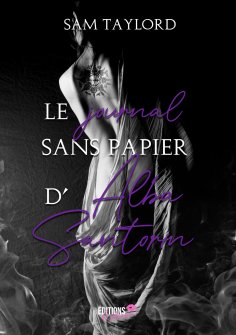 eBook: Le journal sans papier d'Alba Santorin