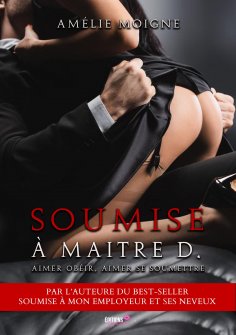 ebook: Soumise à Maître D.