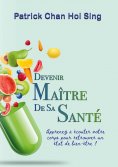 eBook: Devenir maître de sa santé