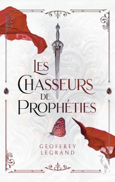 eBook: Les chasseurs de prophéties