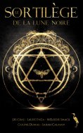 eBook: Le sortilège de la lune noire