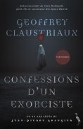 eBook: Confessions d'un exorciste