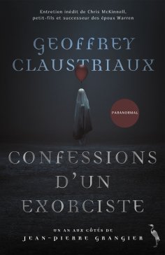 eBook: Confessions d'un exorciste