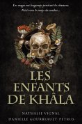 ebook: Les enfants de Khâla