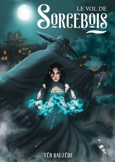 eBook: Le vol de Sorcebois