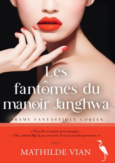 eBook: Les Fantômes du manoir Janghwa
