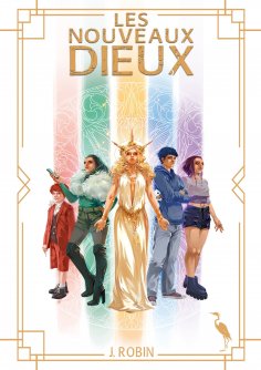 ebook: Les nouveaux dieux