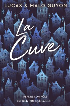 ebook: La Cuve