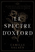 ebook: Le spectre d'Oxford