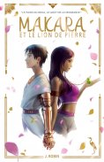 ebook: Makara et le Lion de pierre