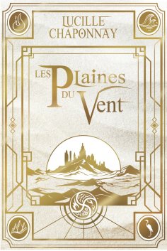 ebook: Les Plaines du Vent
