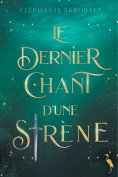 eBook: Le Dernier Chant d'une Sirène