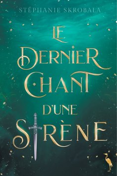 eBook: Le Dernier Chant d'une Sirène