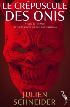 ebook: Le Crépuscule des Onis
