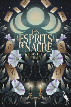 ebook: Les Esprits de Nacre