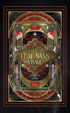ebook: Le Féal sans visage