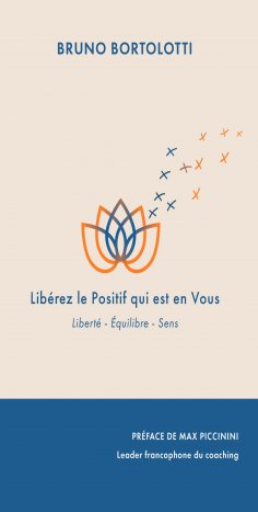 eBook: Libérez le positif qui est vous