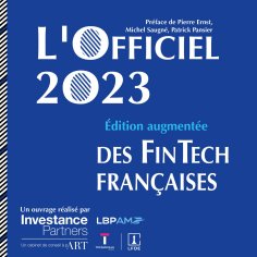 eBook: L'Officiel 2023 des Fintech françaises - Édition augmentée