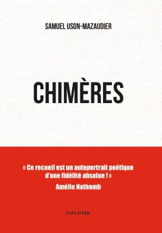 eBook: Chimères