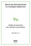 eBook: Revue de psychanalyse et clinique médicale - Hors-série N°2