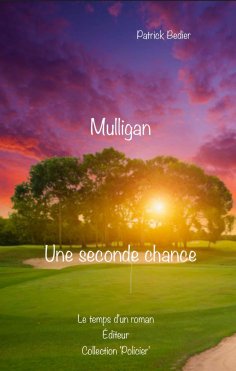 eBook: Mulligan, une seconde chance