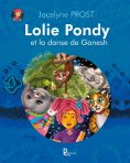 ebook: Lolie Pondy et la danse de Ganesh