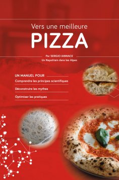eBook: Vers une meilleure pizza