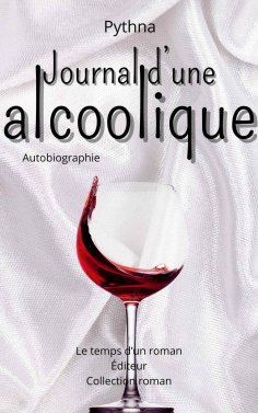 eBook: Journal d’une alcoolique