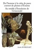 ebook: De l'homme à la crête de paon couvert de plumes d'Erasme
