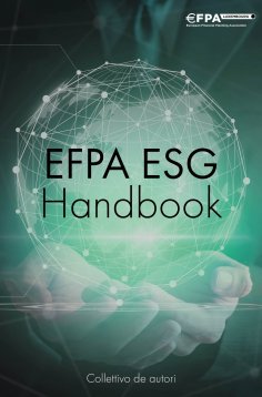 eBook: EFPA ESG Handbook