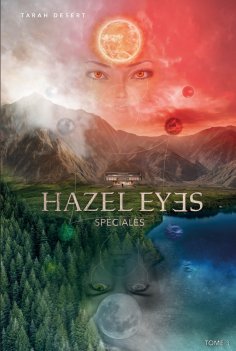 eBook: Hazel eyes - Tome 3