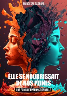 eBook: Elle se nourrissait de nos peines
