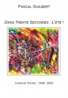 eBook: Dans trente secondes : l'été !