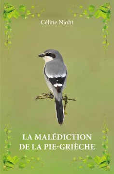 eBook: La malédiction de la pie-grièche