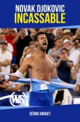 eBook: Novak Djokovic incassable