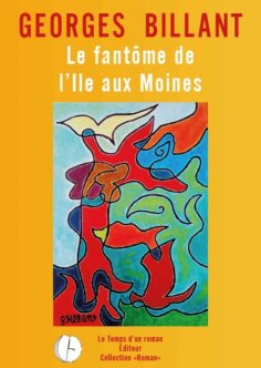 eBook: Le fantôme de l'Ile aux Moines