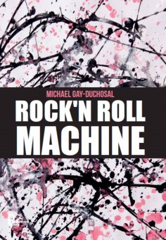 eBook: Rock'n Roll machine
