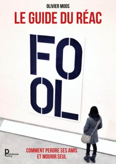 eBook: Le guide du Réac