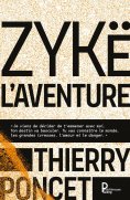 eBook: Zykë l'aventure