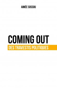 eBook: Coming out des travestis politiques