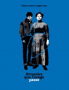 eBook: Attendre que l'orage passe