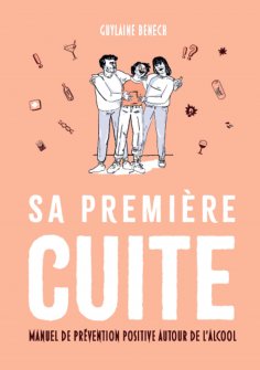 eBook: Sa première cuite