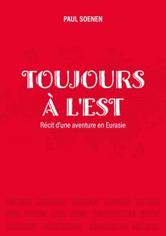 eBook: Toujours à l'est
