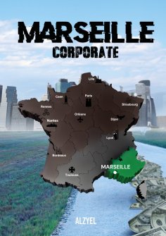 eBook: Marseille corporate