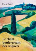 eBook: Le chant bouleversant des criquets
