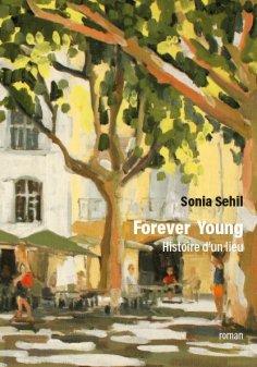 eBook: Forever young