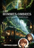 eBook: Les hommes-ombres