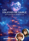 eBook: Les voleurs de sable