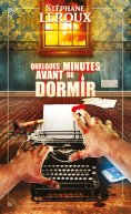 eBook: Quelques minutes avant de dormir
