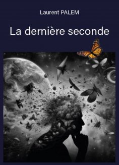 eBook: La dernière seconde